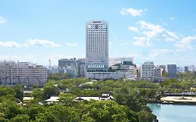 โรงแรมริกะรอยัล ฮิโรชิมะ